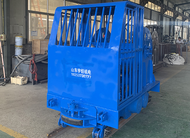 卡軌車(chē)生產(chǎn)廠(chǎng)家