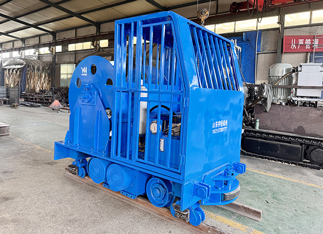 礦用卡軌車(chē)生產(chǎn)廠(chǎng)家